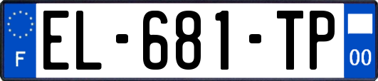 EL-681-TP