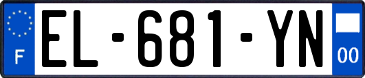 EL-681-YN