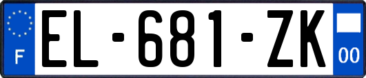 EL-681-ZK