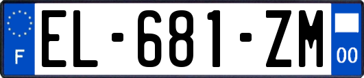 EL-681-ZM