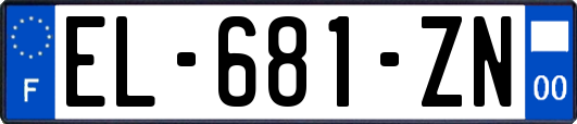 EL-681-ZN