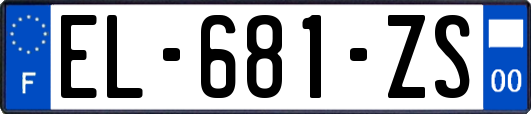 EL-681-ZS