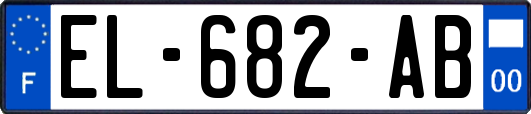 EL-682-AB