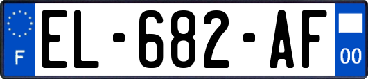 EL-682-AF