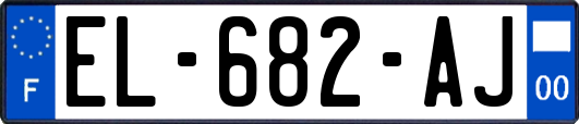 EL-682-AJ