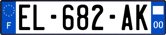 EL-682-AK