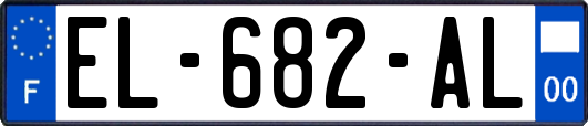 EL-682-AL