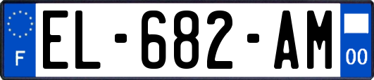 EL-682-AM