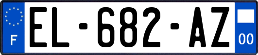 EL-682-AZ