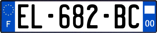 EL-682-BC