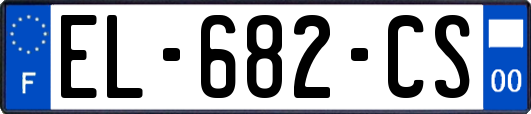 EL-682-CS