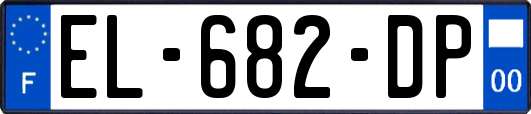 EL-682-DP