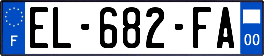 EL-682-FA