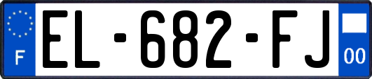 EL-682-FJ