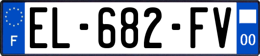 EL-682-FV