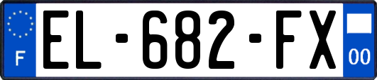 EL-682-FX