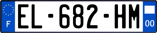 EL-682-HM