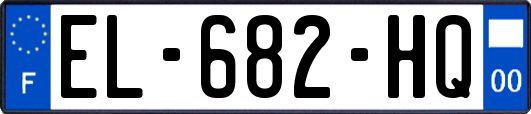 EL-682-HQ