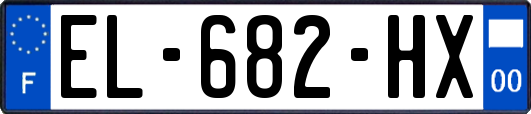 EL-682-HX