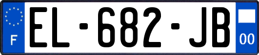 EL-682-JB