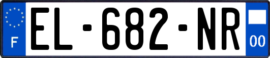 EL-682-NR