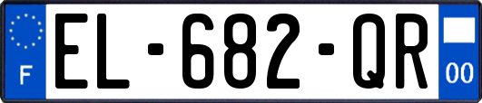 EL-682-QR