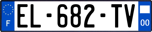 EL-682-TV