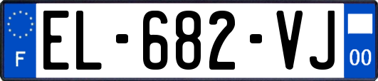 EL-682-VJ