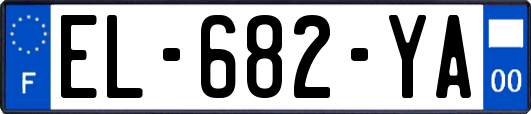 EL-682-YA