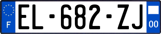 EL-682-ZJ