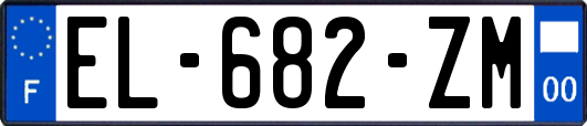 EL-682-ZM