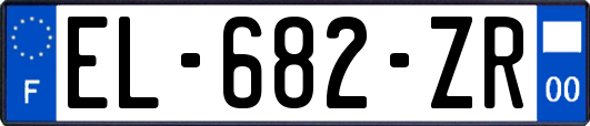 EL-682-ZR