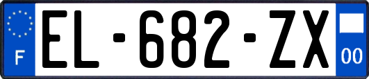 EL-682-ZX