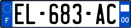 EL-683-AC