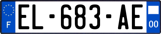 EL-683-AE