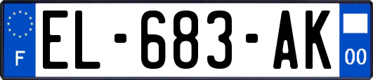 EL-683-AK