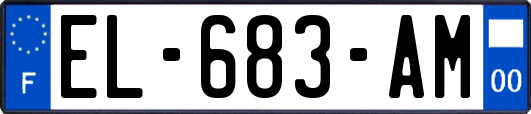 EL-683-AM