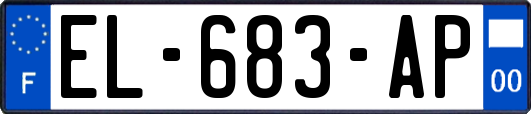 EL-683-AP