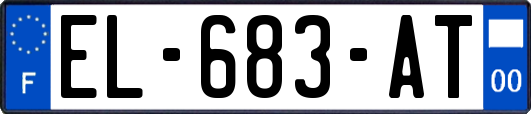 EL-683-AT