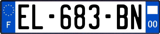 EL-683-BN
