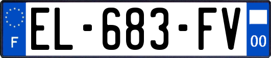 EL-683-FV