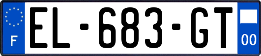 EL-683-GT