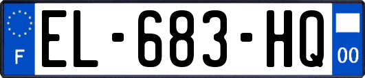 EL-683-HQ