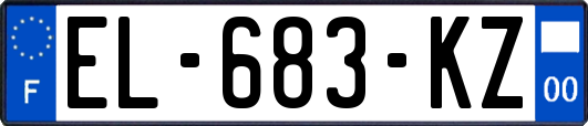 EL-683-KZ