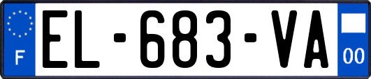 EL-683-VA