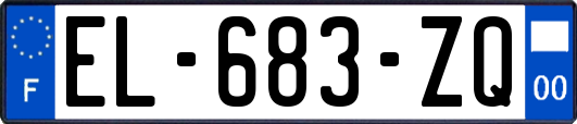 EL-683-ZQ