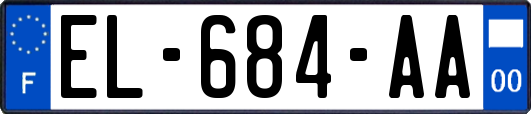 EL-684-AA