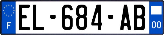 EL-684-AB