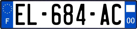 EL-684-AC