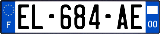 EL-684-AE